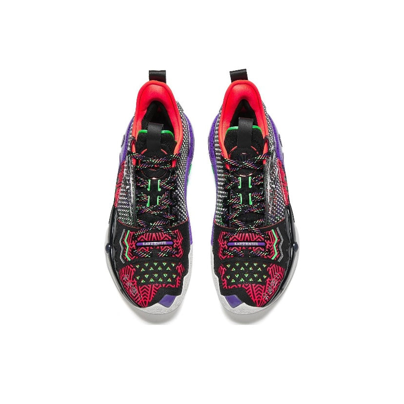 Anta Shock Wave 5 PRO 19