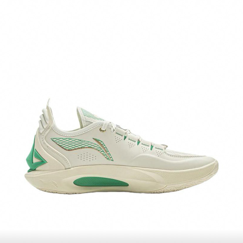 Li-ning JB3