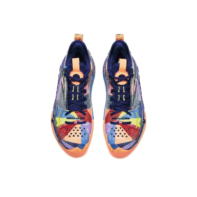 Anta Shock Wave 5 PRO 14