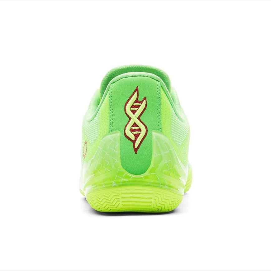 Peak Taichi Supreme(ドロップインミッドソール)