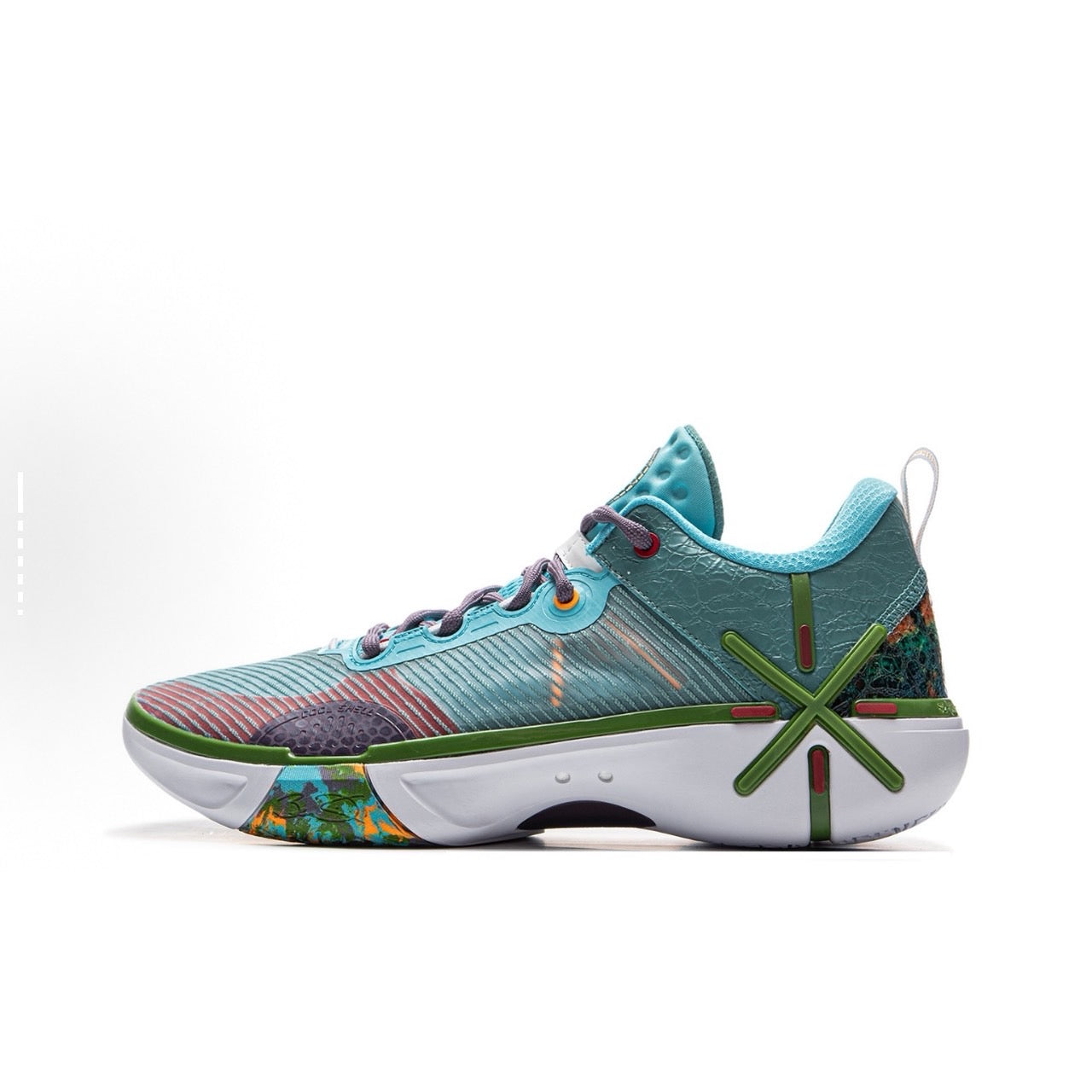 Li-Ning Wade Shadow 6 V2
