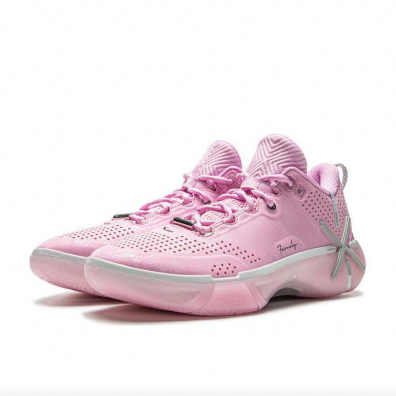 Li-ning Wade shadow 6