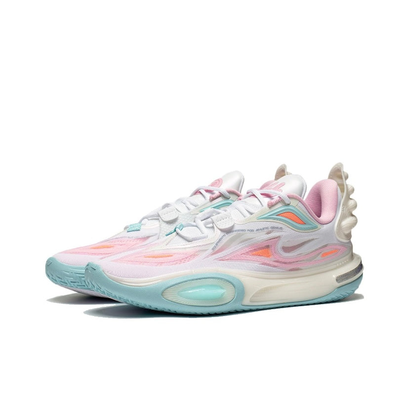 Li-ning WADE Allcity 11 V2 ③