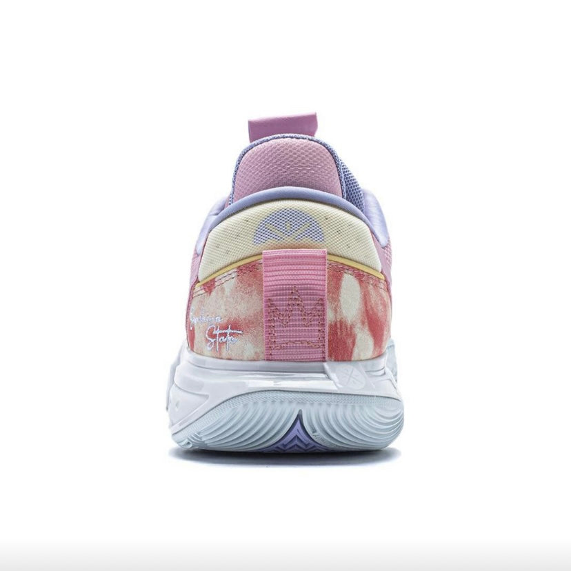 Li-ning Wade Allcity 12 ②