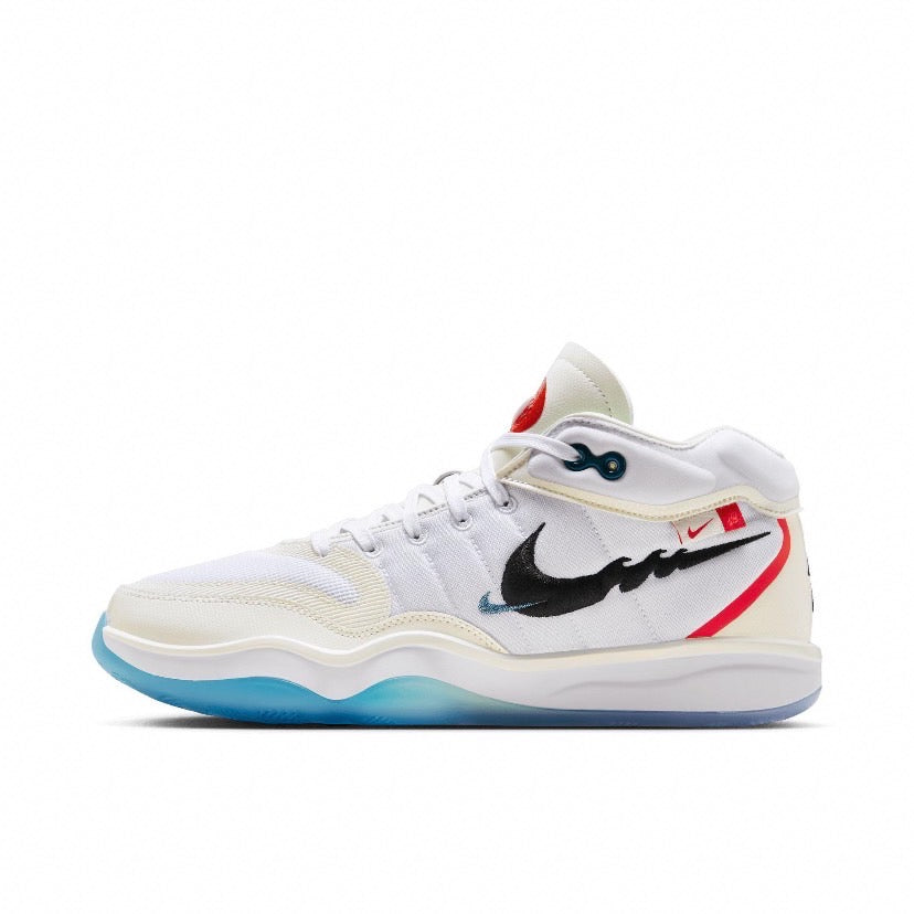 NIKE AIR ZOOM GT HUSTEL 2