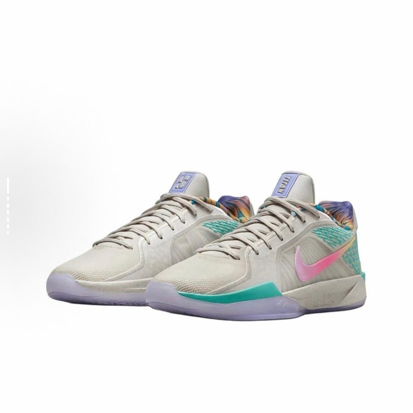 Nike Sabrina 2