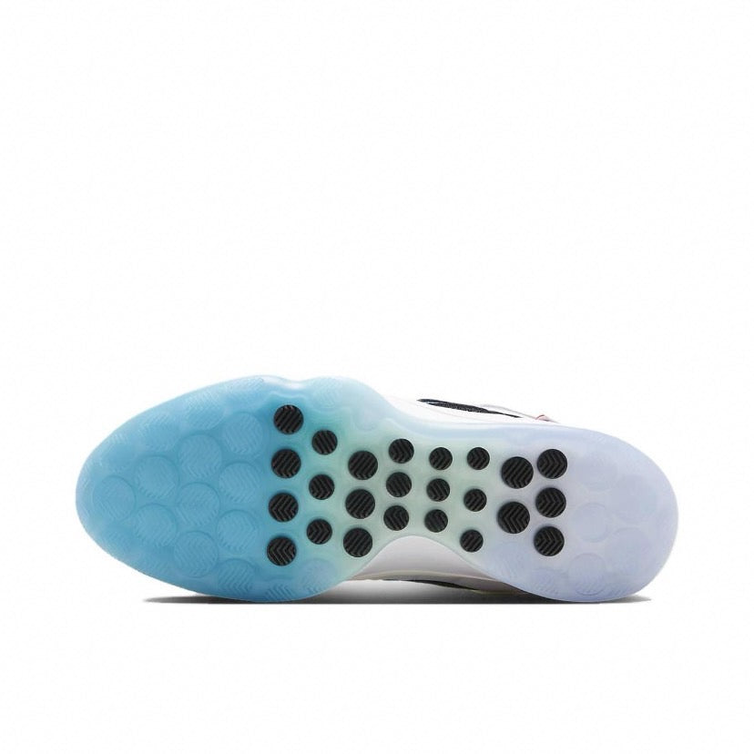 NIKE AIR ZOOM GT HUSTEL 2