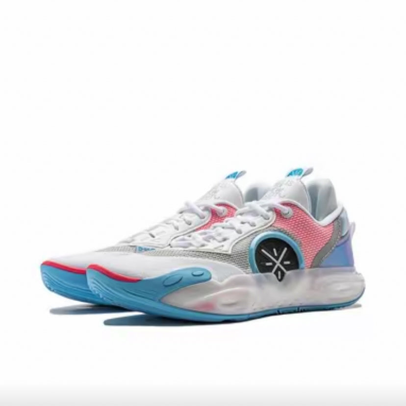 Li-ning Wade Allcity 12