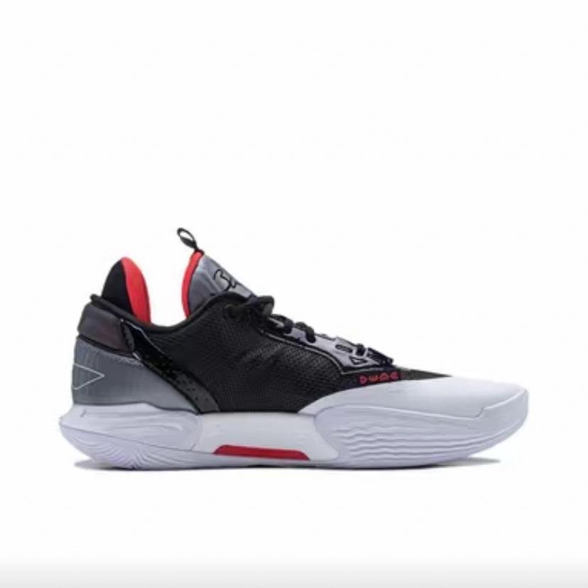 Li-ning Wade Allcity 12
