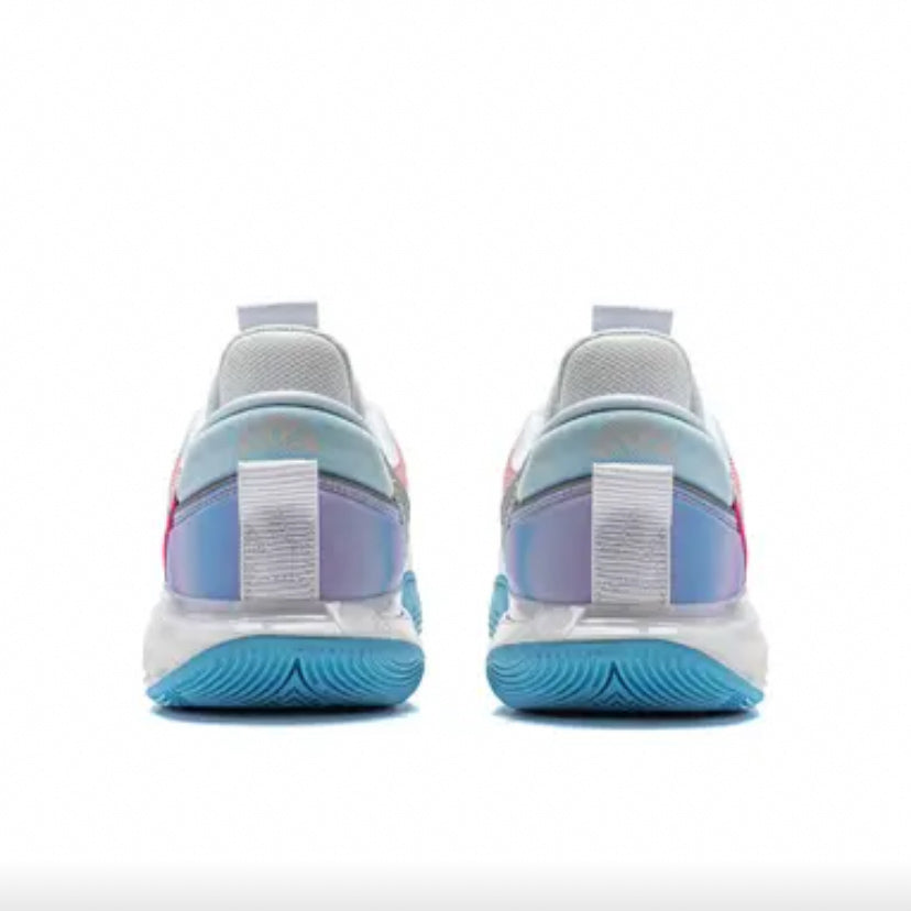 Li-ning Wade Allcity 12