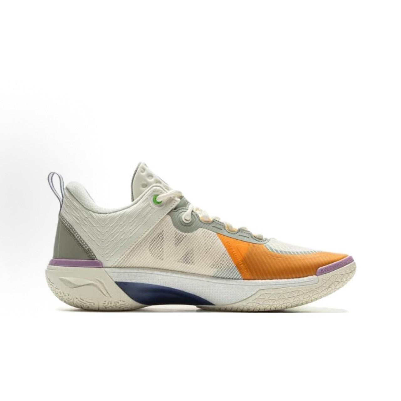 Li-ning Wade Shadow 6V2