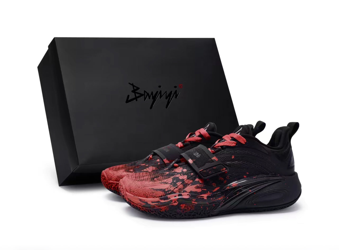 ANTA kai1最終価格 ANTA Kai 1 SPEED「トリプルブラック」