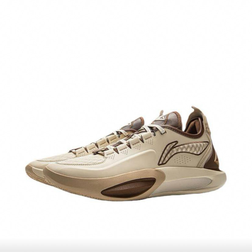Li-ning JB3