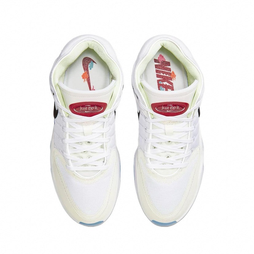 NIKE AIR ZOOM GT HUSTEL 2