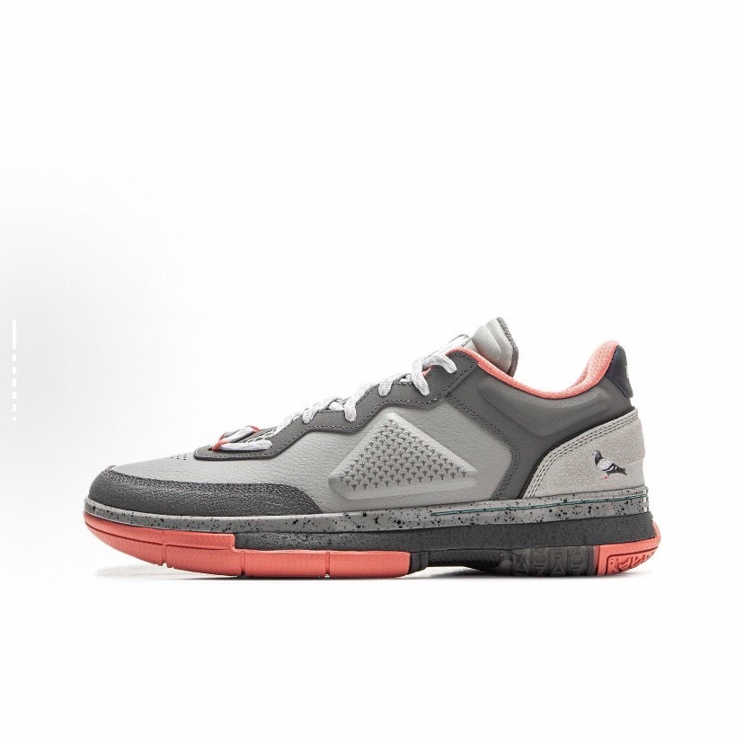 Way of Wade 1 Low Retro x Staple Collaboration