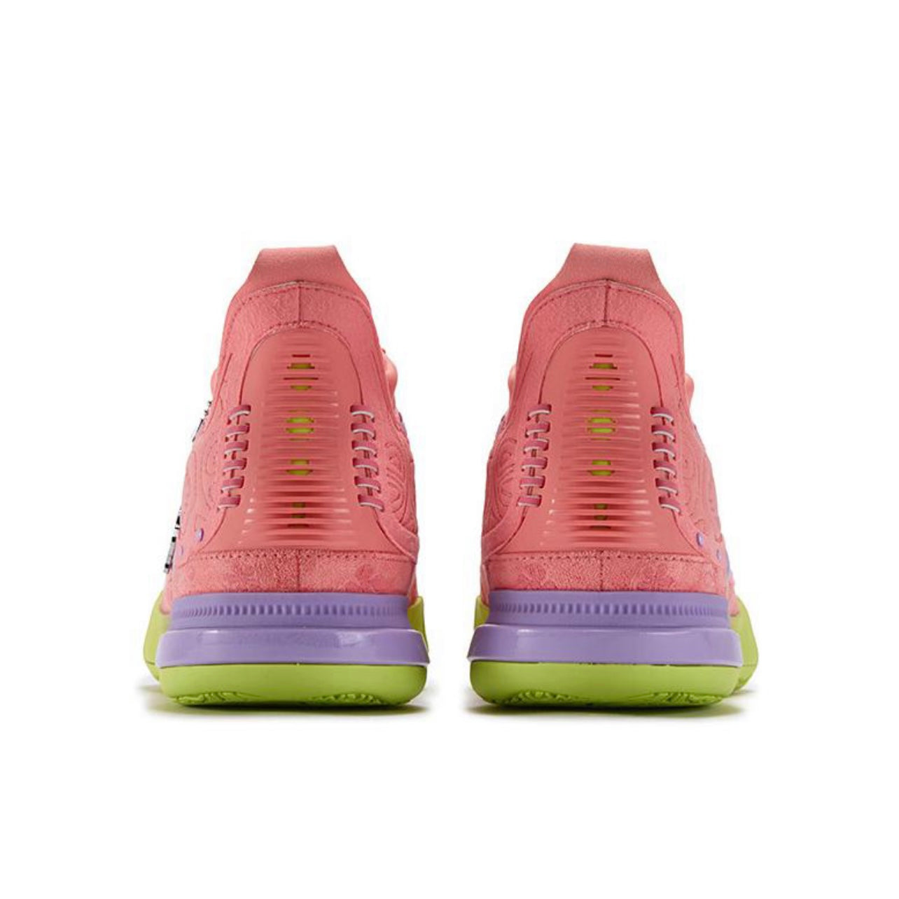 361° Joker 1 スポンジボブ