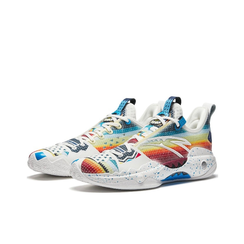 Anta Shock Wave 5 PRO 15