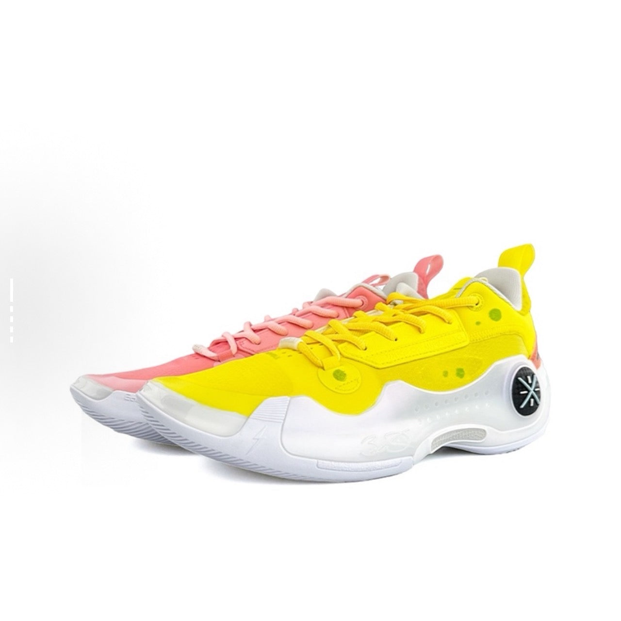 リーニン　WAY OF WADE 10 画素　US10 27.5 中古品 2025年最新】li-ning way of wade 10の人気アイテム - メルカリ