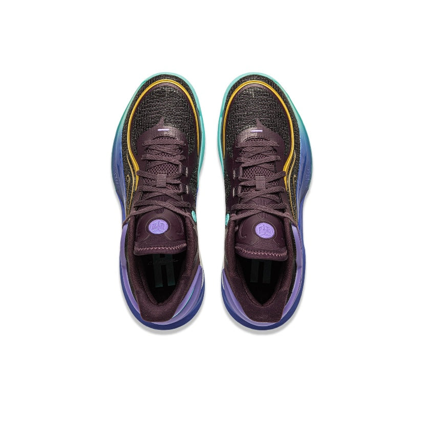 Li-ning CJ3 ①