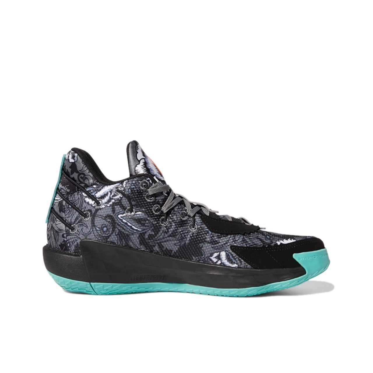 Adidas Dame 7