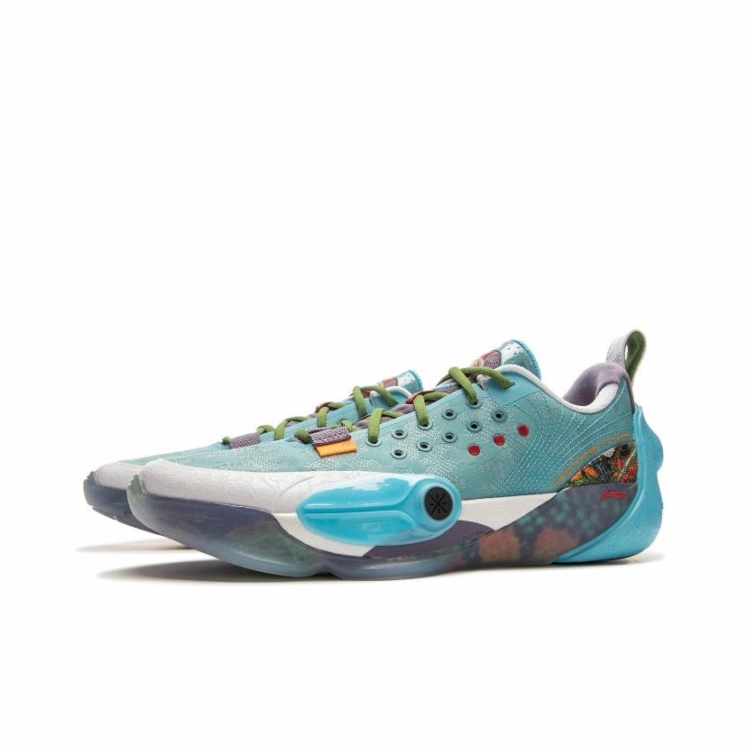Li-Ning Wade All City 13
