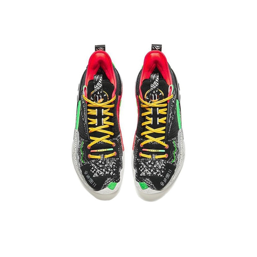 Anta Shock Wave 5 PRO 11