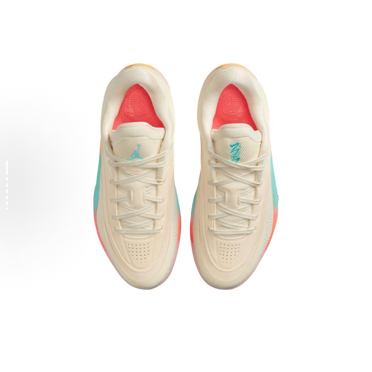 NIKE ZION 4
