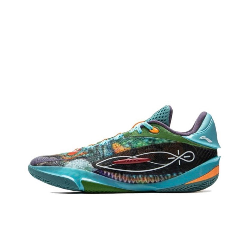Li-ning Way of Wade