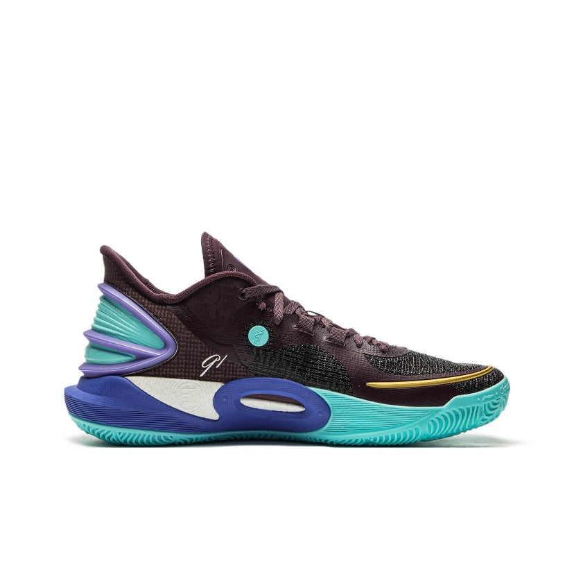 Li-ning CJ3 ①
