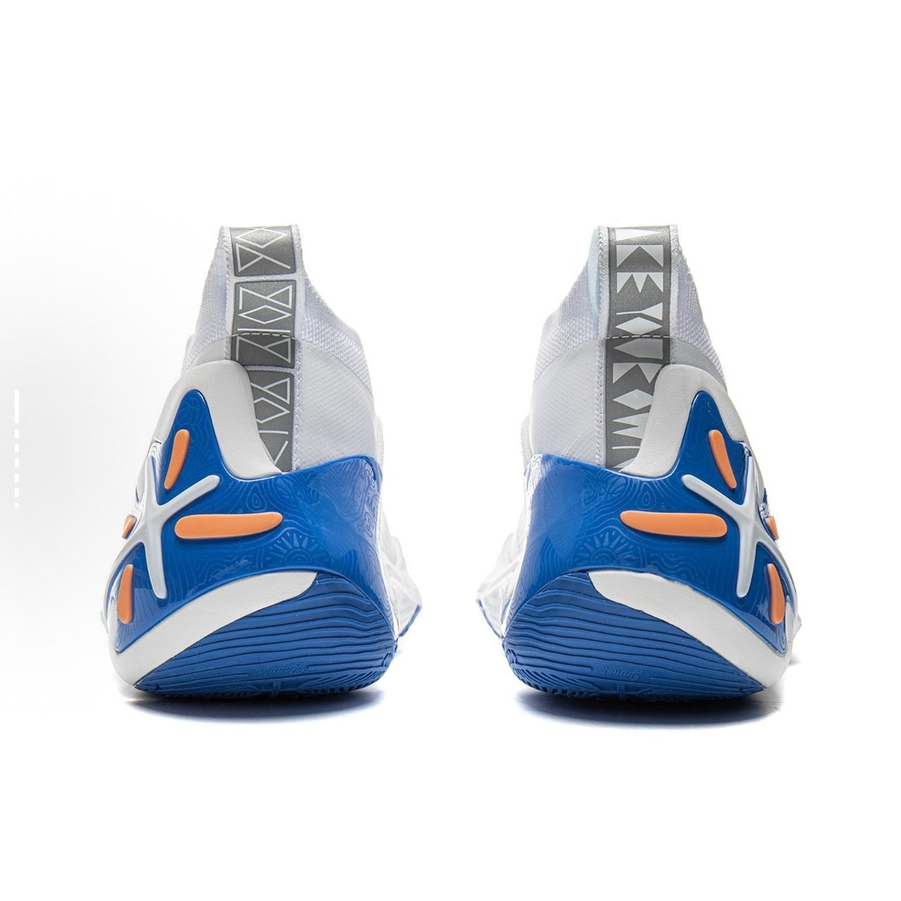 Li-ning Way Of Wade 11