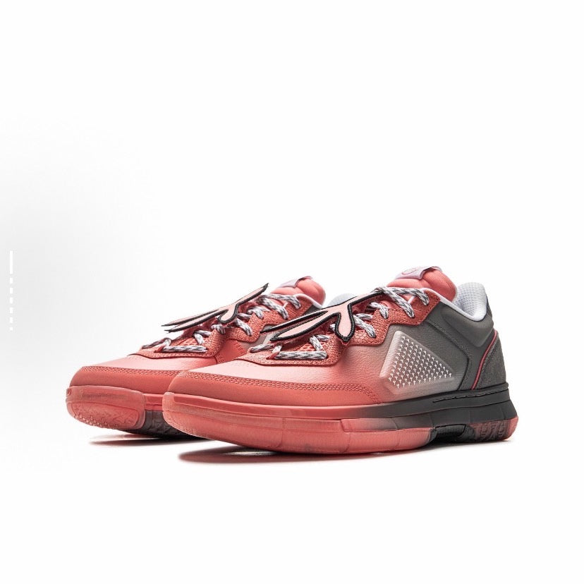 Way of Wade 1 Low Retro x Staple Collaboration