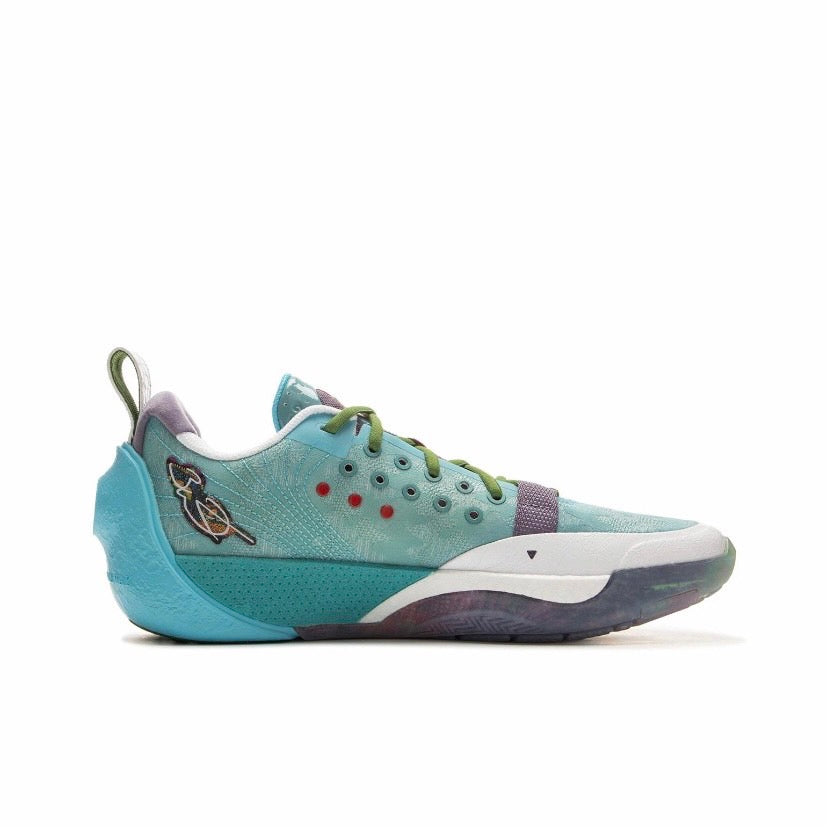Li-Ning Wade All City 13