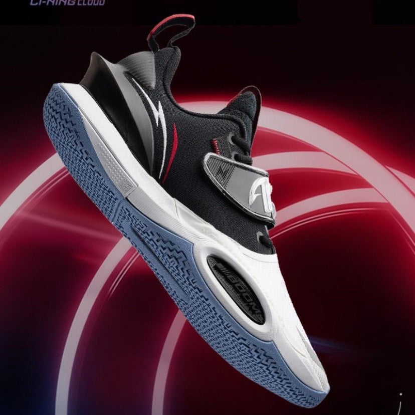 LI Ning Wade All City