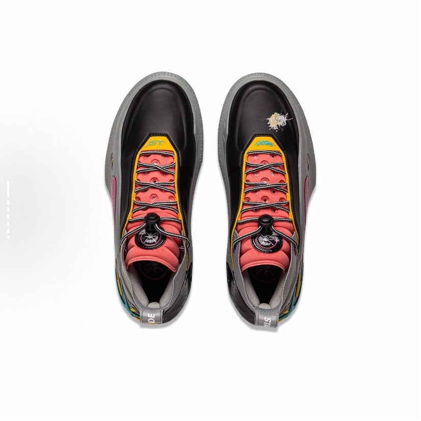 LiNing Way of Wade 11