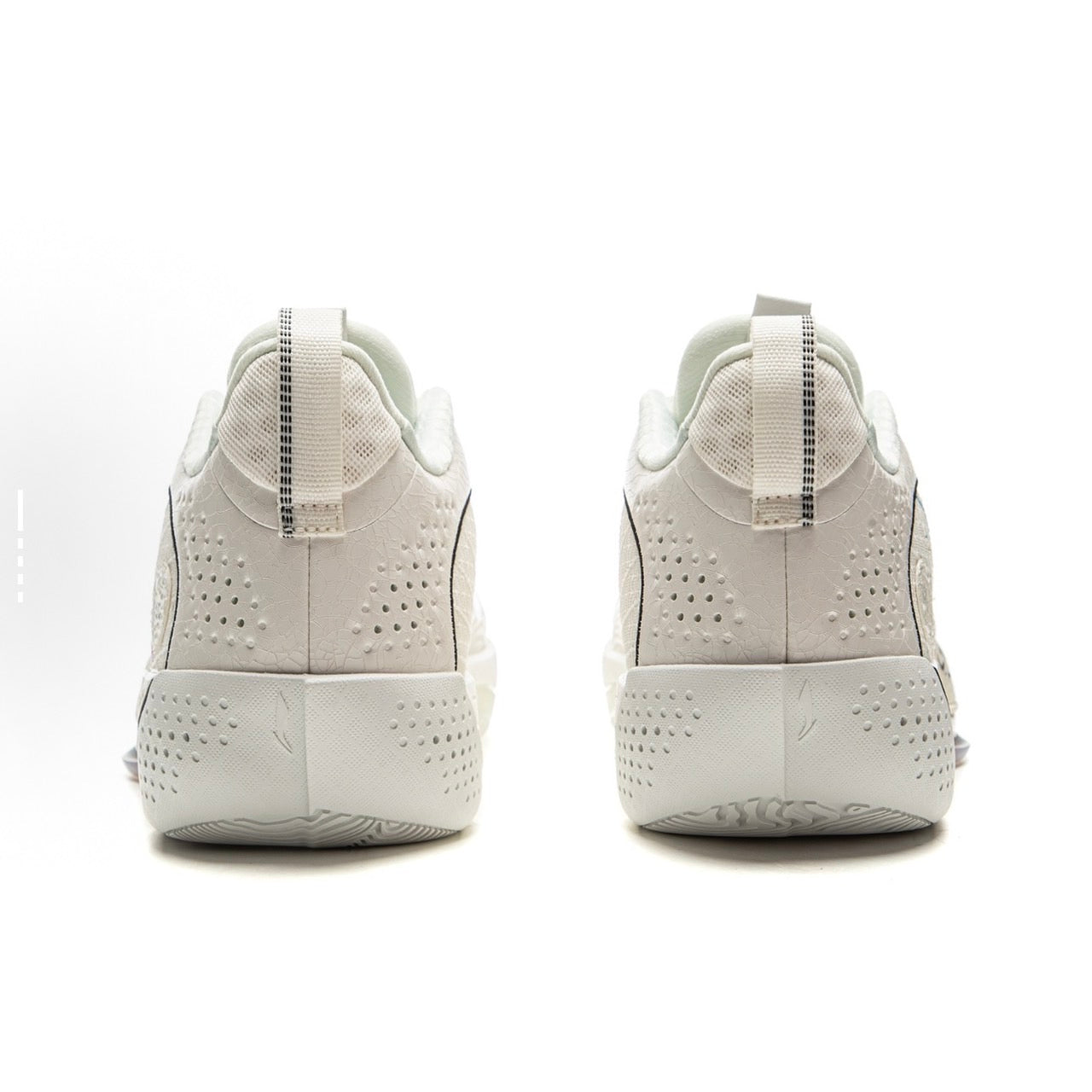 Li-Ning Wade ALL City 12