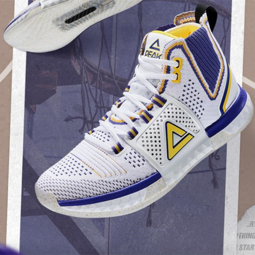 Peak DH3(ドワイト・ハワードモデル)