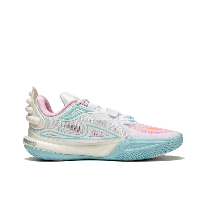 Li-ning WADE Allcity 11 V2 ③