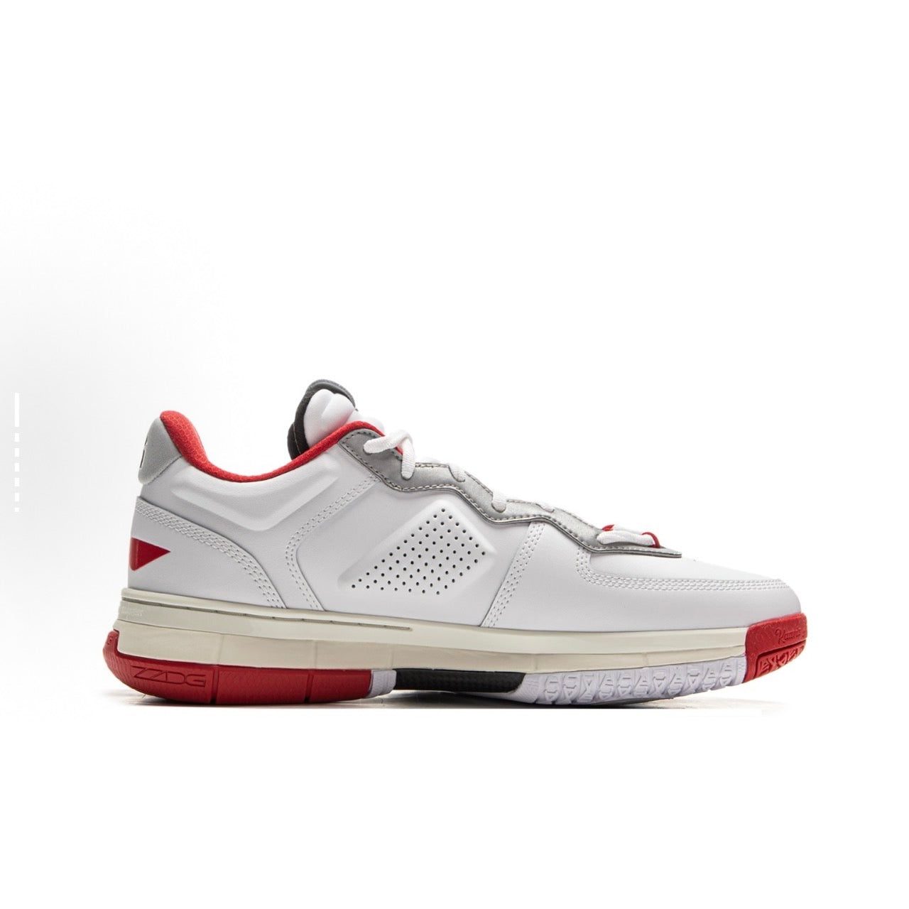 Li-ning Way of Wade 1 Low