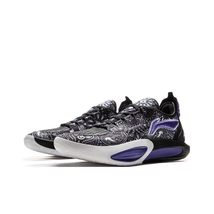 Li-ning Jimmy Butler JB3