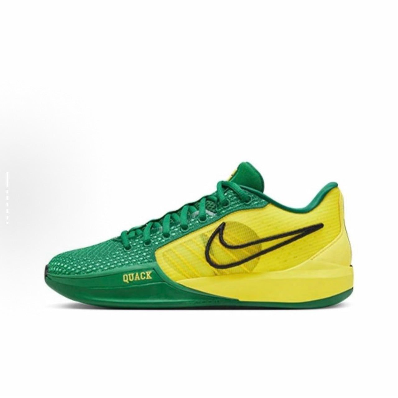 Nike Sabrina 1