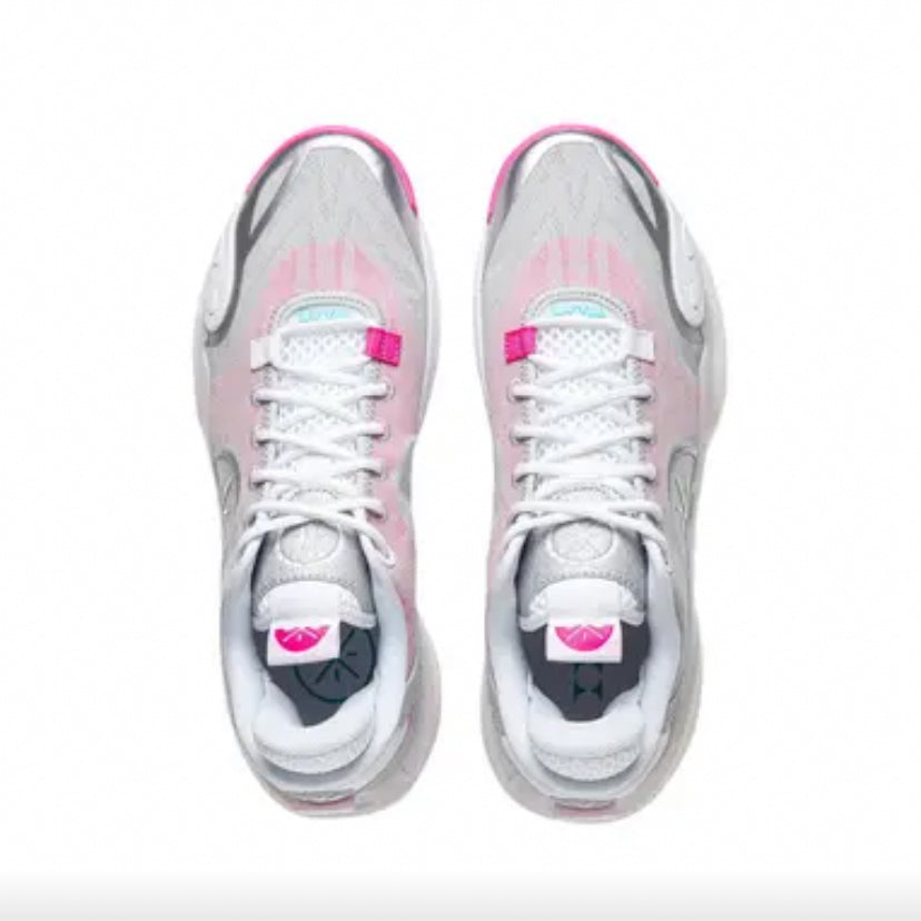 Li-ning Wade Allcity 12