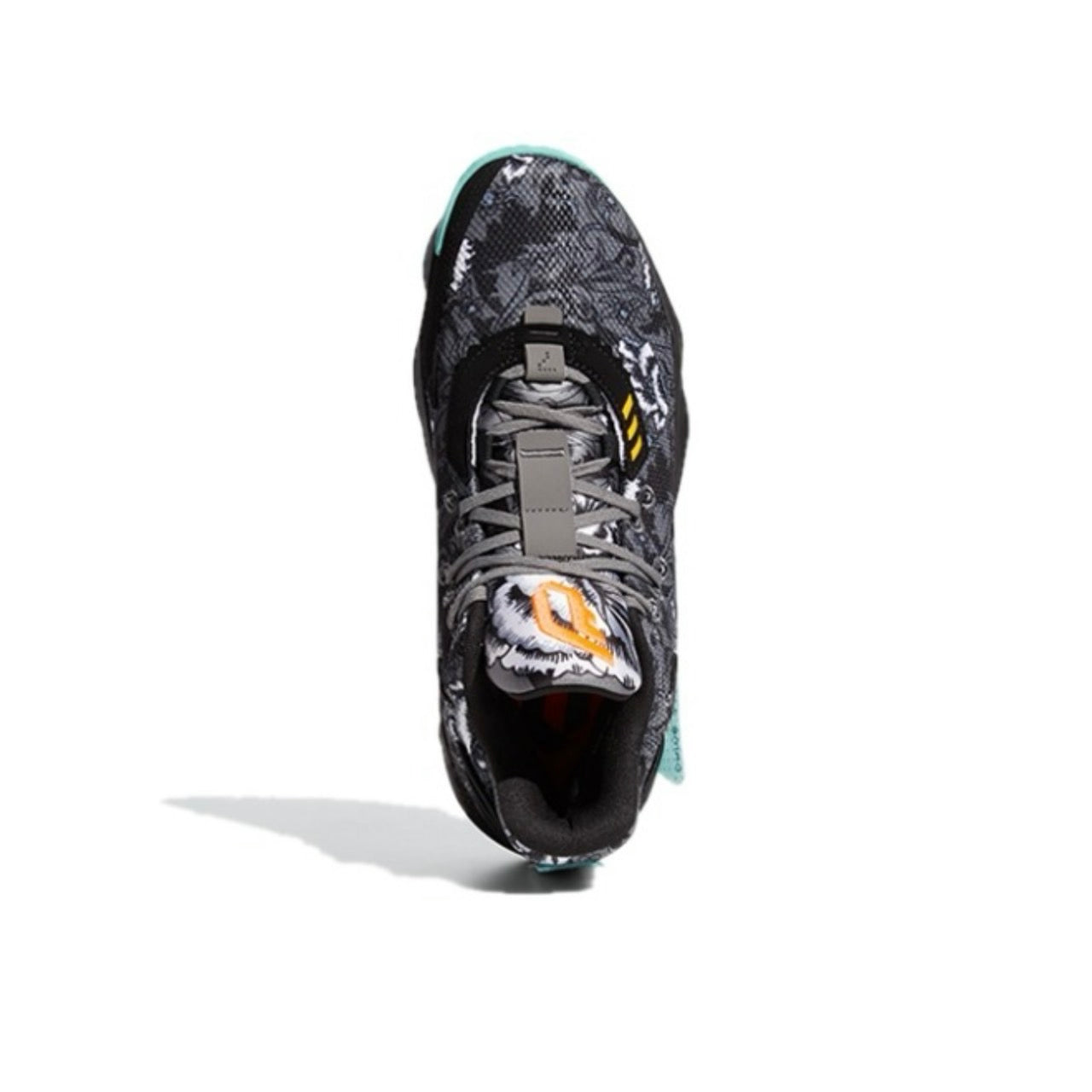 Adidas Dame 7