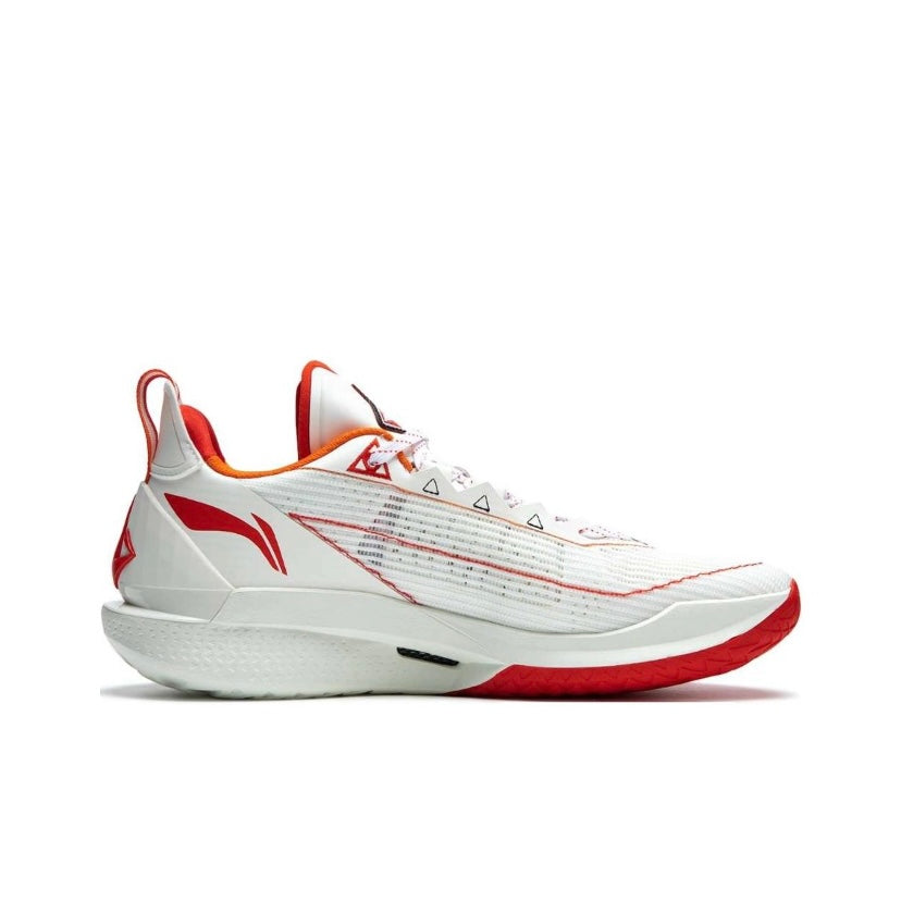 Li-ning JB2