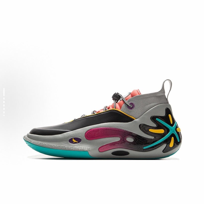 LiNing Way of Wade 11