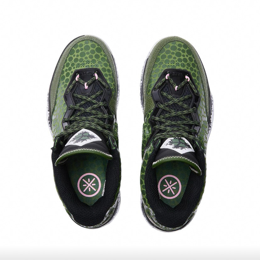 Li-ning Way Of Wade 1