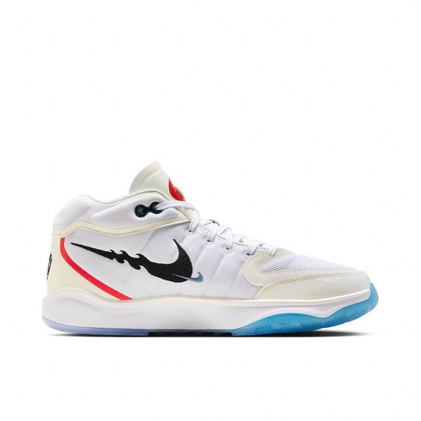 NIKE AIR ZOOM GT HUSTEL 2