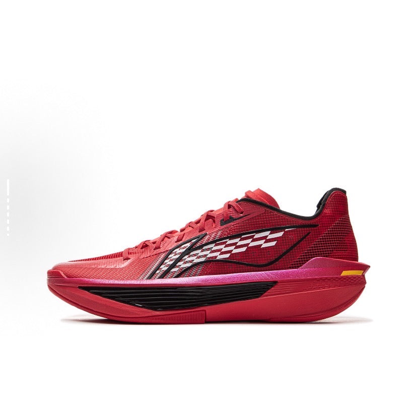 Li-Ning ULTRA LIGHT 2025 – Tenpalm