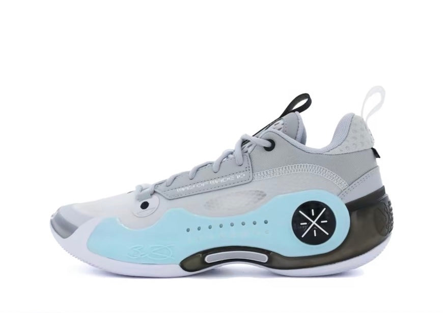 シューズ(男性用) Li-ning Way of Wade 10 US7.5 Way of Wade 10 Basketball Shoes – Style, Comfort & Performance