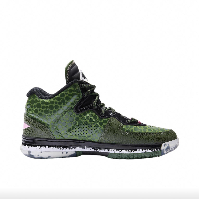 Li-ning Way Of Wade 1