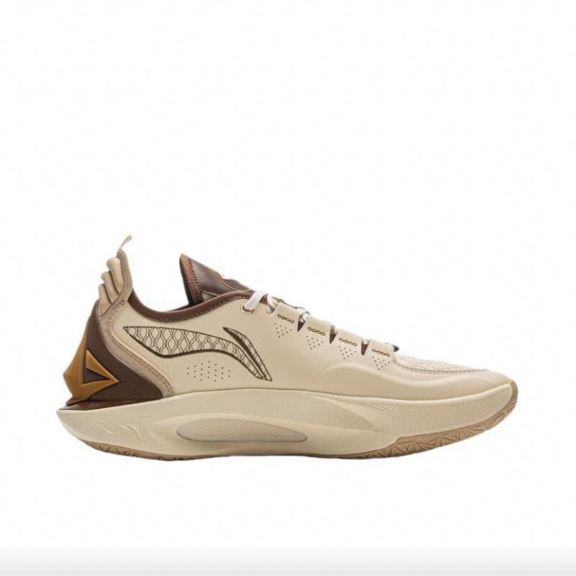 Li-ning JB3